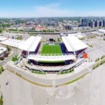 BMO Field is home to Toronto FC of Major League Soccer and the Toronto Argonauts of the Canadian Football League.