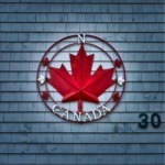 Canadian Maple Leaf